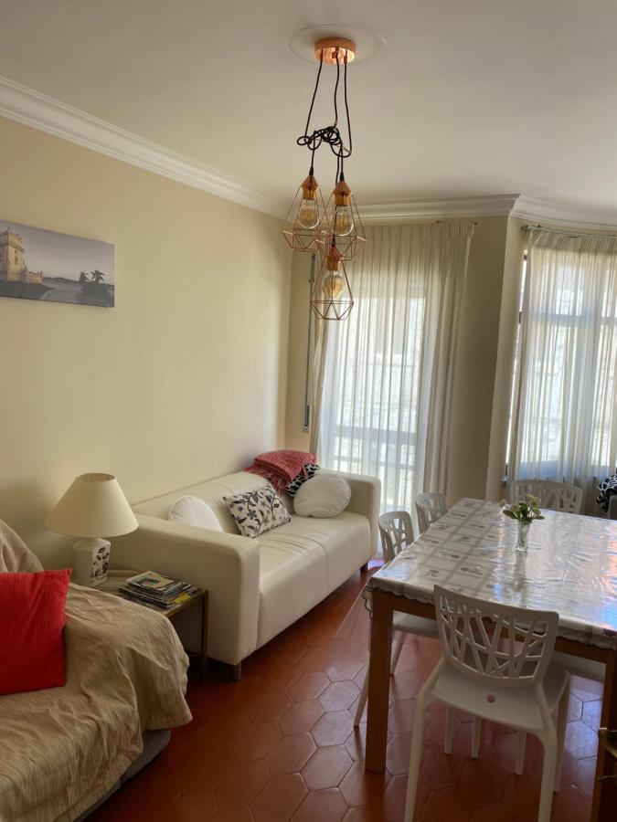 Bela Vista Apartamento Estoril Cascais Ngoại thất bức ảnh