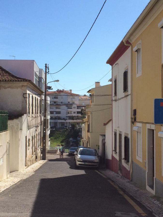 Bela Vista Apartamento Estoril Cascais Ngoại thất bức ảnh